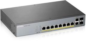 Коммутатор (Switch) ZyXEL GS1350-12HP