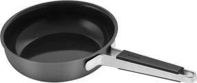 Сковорода Zwilling Pure 1028849, Ø 20 см, нержавеющая сталь