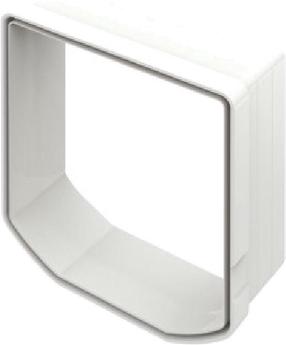 Durų landa CatMate Wall Liner for Cat Door