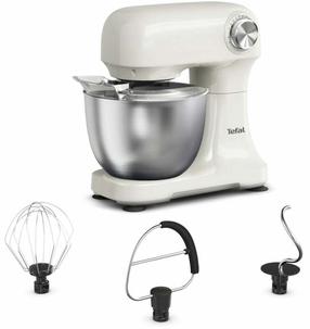 Plakiklis su dubeniu Tefal QB140AF0, nerūdijančiojo plieno sp.