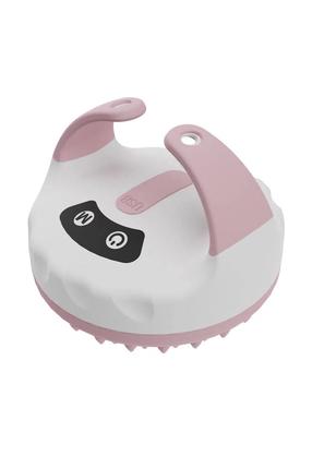 Массажер для тела Beautifly B-Body, 11.0 см x 11.0 см, розовый цв.