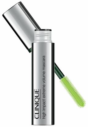 Ripsmetušš Clinique High Impact Extreme Volume, extreme black v. 1