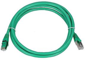 Juhe Extralink RJ-45 8P8C, RJ-45 8P8C, 10 m, roheline v.