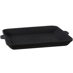 Keptuvė Maysternya Grill T309, Ø 35 cm, ketus