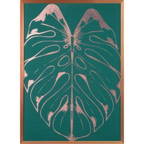 Reprodukcija Salvia 6, 53 cm x 73 cm