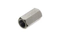 Veržlė Haushalt Nuts DIN6334 M12 2pcs