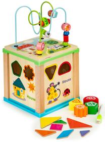 Lavinimo žaislas EcoToys