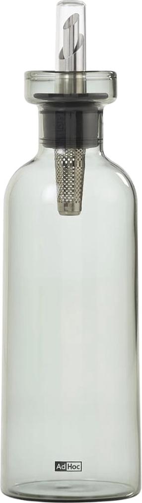 Õli/ äädikapudel AdHoc Aroma Pour, 0.5 l