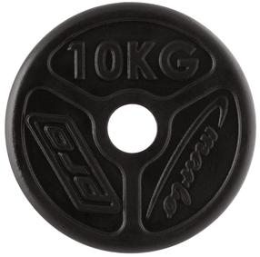Ketasraskused Marbo S.C. Oli x 10 kg