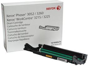 Tintes printera kasetne Xerox 101R00474, melna krās.
