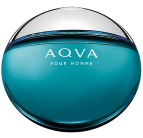 Tualettvesi Bvlgari Aqva, 100 ml