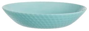 Maza bļoda Luminarc Pampille Turquoise, tirkīza krās., 20 cm