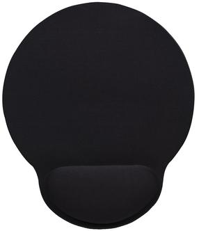 Hiirematt Manhattan, 20.3 cm x 24.1 cm x 0.4 cm, must v.