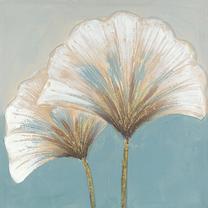 Paveikslas 534B, 60 cm x 60 cm