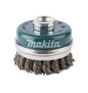 Проволочная щетка Makita D-24153, 60 мм