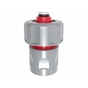Adapteris AWTools AW61003, 3/4", 40 vnt., šakų sk. 1