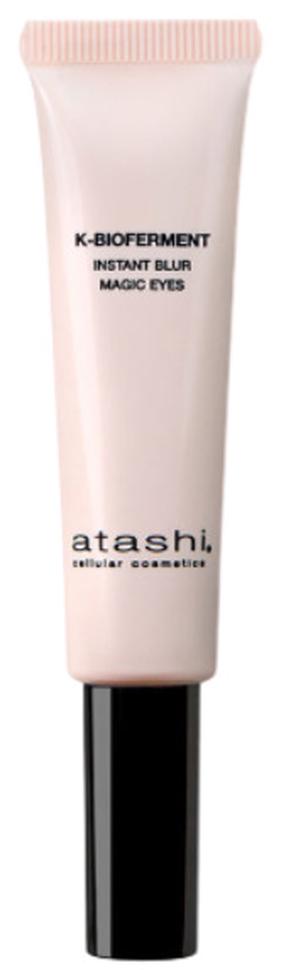 Silmakreem Atashi K-bioferment Instant Blur, 15 ml, 25+