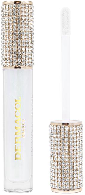 Губная помада Dermacol Peptide Lip Glaze, 2.5 мл, 01 stardust