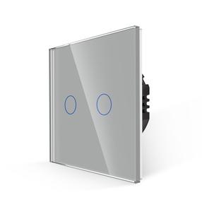 Lüliti Feelspot 47-00185, 2 sl., hall v.