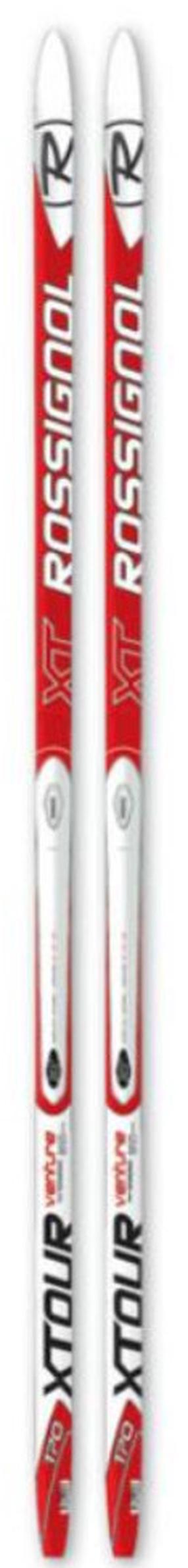 Suusad murdmaa- Rossignol X-Tour Venture JR AR, 100 cm