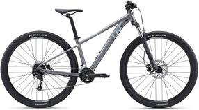 Dviratis kalnų Liv Tempt 2, 29 ", M rėmas, pilka sp.