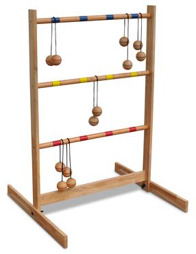Игра для улицы Bex Sport Spin Ladder, многоцветный