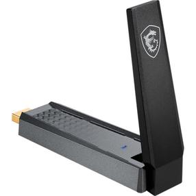 Адаптер беспроводной сети MSI AX1800