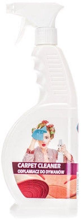 Vaipade ja mööbli puhastusvahend Blux, 0.65 l