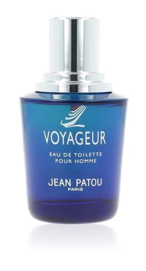 Tualetinis vanduo Jean Patou Voyageur, 50 ml