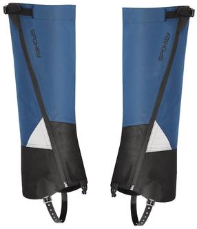 Getras Spokey Tracky II M, 14 cm, zila krās./melna krās., 2 gab.