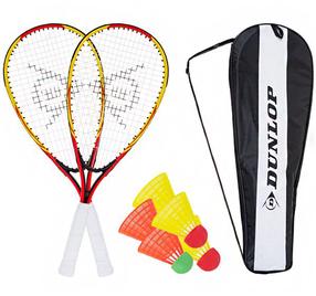 Набор для бадминтона Dunlop 762091, 2 шт.