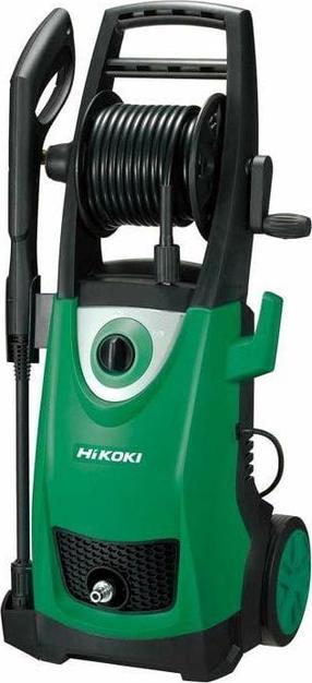 Elektriska augstspiediena mazgātājs HiKOKI AW150LAZ, 2000 W, 150 Bar
