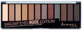 Lauvärv Rimmel London Magnif'Eyes, 14 g 01 nude