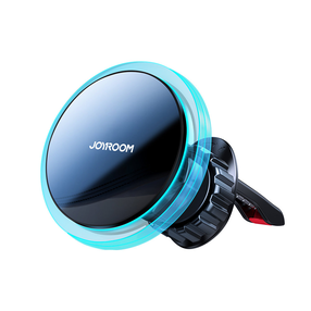 Auto telefonihoidik Joyroom JR-ZS291, 120 mm x 65 mm, 0.084 kg, must v., 5 - 15 W