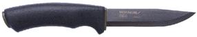 Turistinis peilis Morakniv Survival Black 1179420, 23.2 cm