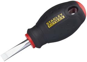 Skrūvgriezis Stanley FatMax 0-65-404, plakans, 17.6 cm, 0.65 cm