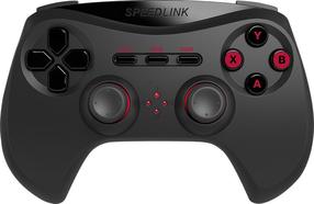 Žaidimų pultas Speedlink Strike NX