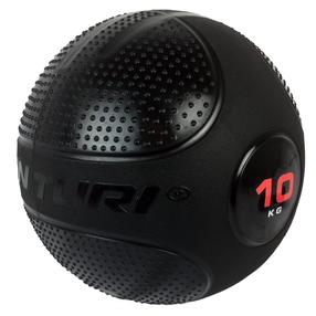 Smagāks bumba Tunturi Slam Ball, 290 mm, 10 kg