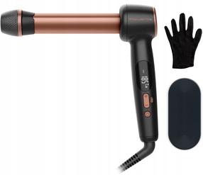 Lokšķēres Rowenta Flexcurl CF4620E0, 38 mm
