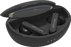 Беспроводные наушники Behringer T-Buds 27000967, черный цв.