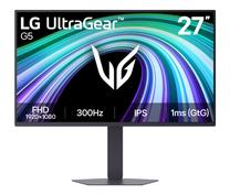 Monitorius LG LG 27G550B-B.AEU, 27G550B-B.AEU, IPS, 300 Hz, FHD, 27"