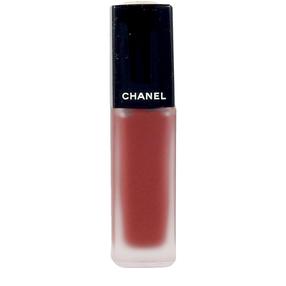 Губная помада Chanel Rouge Allure Liquid Velvet, 6 мл, fascinante цв., 228
