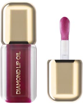 Huuleõli Dermacol Diamond Lip Oil, 4 ml, berry v., 06