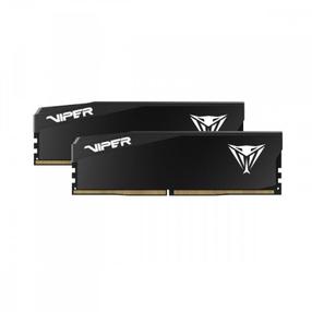 Operatyvioji atmintis (RAM) Patriot Viper Elite 5 VEU532G6432K, DDR5, 32 GB, 6400 MHz