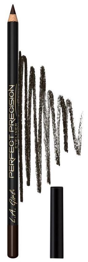 Карандаш для глаз L.A. Girl, dark brown gp702 цв. gp702
