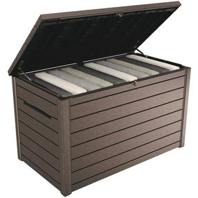 Aia hoiukast Keter Ontario XXL, 870 l, 147 cm x 83 cm x 86 cm