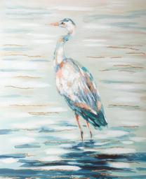 Reprodukcija Heron 2, 80 cm x 100 cm