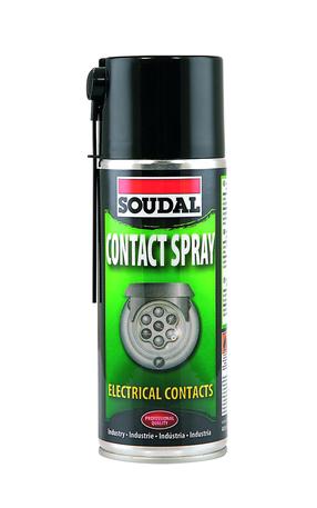 Растопитель льда Soudal, 400 мл