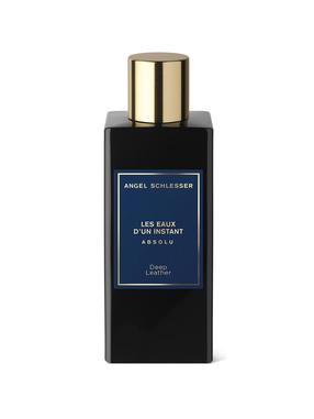 Parfüümvesi Angel Schlesser Deep Leather Absolu, 100.0 ml