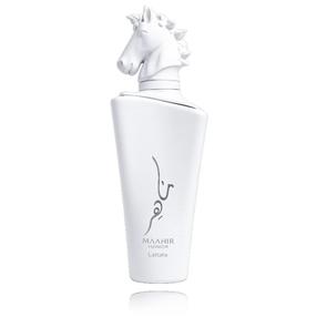 Kvapusis vanduo Lattafa Maahir Honor, 100 ml
